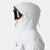 Helly Hansen Alpha Puffy Jacket - Men's Grey Fog