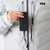 Helly Hansen Alpha Puffy Jacket - Men's Grey Fog