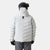 Helly Hansen Alpha Puffy Jacket - Men's Grey Fog