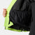 Helly Hansen Emiko Insulated Jacket - Men's Luminous Green Aop