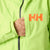 Helly Hansen Emiko Insulated Jacket - Men's Luminous Green Aop