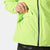 Helly Hansen Emiko Insulated Jacket - Men's Luminous Green Aop