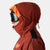 Helly Hansen Powdreamer 3.0 Jacket - Men's Iron Oxide