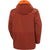 Helly Hansen Powdreamer 3.0 Jacket - Men's Iron Oxide