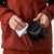 Helly Hansen Powdreamer 3.0 Jacket - Men's Iron Oxide