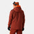 Helly Hansen Powdreamer 3.0 Jacket - Men's Iron Oxide