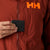 Helly Hansen Powdreamer 3.0 Jacket - Men's Iron Oxide