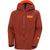 Helly Hansen Powdreamer 3.0 Jacket - Men's Iron Oxide