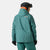 Helly Hansen Powdreamer 3.0 Jacket - Men's Opal Green
