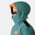 Helly Hansen Powdreamer 3.0 Jacket - Men's Opal Green