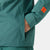 Helly Hansen Powdreamer 3.0 Jacket - Men's Opal Green