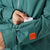 Helly Hansen Powdreamer 3.0 Jacket - Men's Opal Green