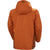 Helly Hansen Verglas BC Shell Jacket - Men's Iron Oxide