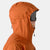 Helly Hansen Verglas BC Shell Jacket - Men's Iron Oxide