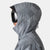 Helly Hansen Ullr D Lunar Jacket - Unisex Thunder Grey Hh Plaid AOP