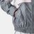 Helly Hansen Ullr D Lunar Jacket - Unisex Thunder Grey Hh Plaid AOP