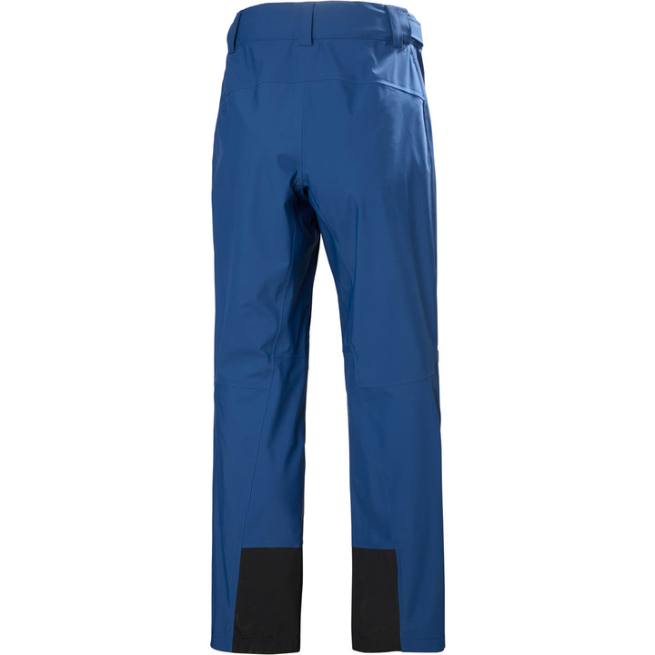 Helly Hansen Alpha Shell Pants - Men's Dark Blue