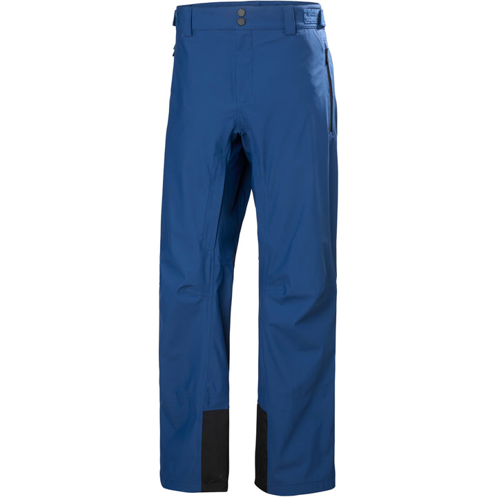 Helly Hansen Alpha Shell Pants - Men's Dark Blue