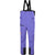 Helly Hansen Sogn Bib Shell 2.0 Pants - Men's Ultra Violet