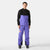Helly Hansen Sogn Bib Shell 2.0 Pants - Men's Ultra Violet