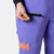 Helly Hansen Sogn Bib Shell 2.0 Pants - Men's Ultra Violet