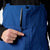 Helly Hansen Verglas BC Bib Shell Pants - Men's Dark Blue