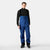 Helly Hansen Verglas BC Bib Shell Pants - Men's Dark Blue