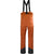 Helly Hansen Verglas BC Bib Shell Pants - Men's Ginger Biscuit