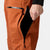 Helly Hansen Verglas BC Bib Shell Pants - Men's Ginger Biscuit