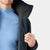 Helly Hansen Alpha Long Insulated Jacket - Men's Navy