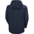 Helly Hansen Alpha Long Insulated Jacket - Men's Navy