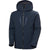 Helly Hansen Alpha Long Insulated Jacket - Men's Navy