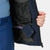 Helly Hansen Alpha Long Insulated Jacket - Men's Navy