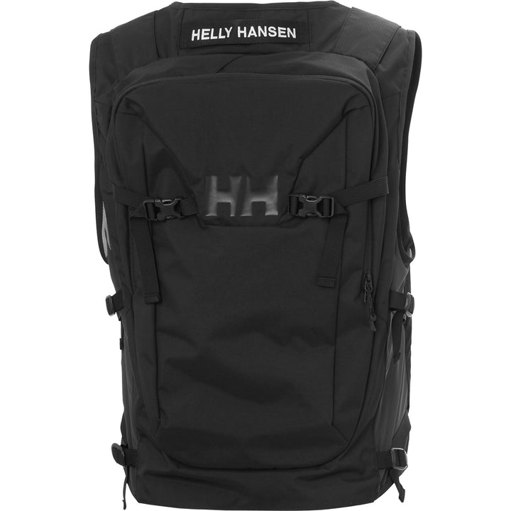 Helly Hansen U Patrol Hybrid 7L Vestpack Black