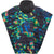 Helly Hansen Awe Insulated Poncho - Unisex Black Weather System Pixel