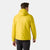 Helly Hansen Lifaloft Pullover Hoodie - Men's Gold Rush