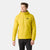 Helly Hansen Lifaloft Pullover Hoodie - Men's Gold Rush