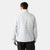 Helly Hansen Lifaloft Hybrid Insulator Jacket - Men's Grey Fog