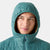 Helly Hansen Lifaloft Hooded Insulator Jacket - Men's Opal Green