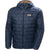 Helly Hansen Lifaloft Hooded Insulator Jacket - Men's Navy
