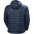 Helly Hansen Lifaloft Hooded Insulator Jacket - Men's Navy