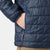 Helly Hansen Lifaloft Hooded Insulator Jacket - Men's Navy