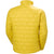 Helly Hansen Lifaloft Insulator Jacket - Men's Gold Rush