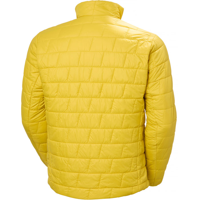 Helly Hansen Lifaloft Insulator Jacket - Men's Gold Rush