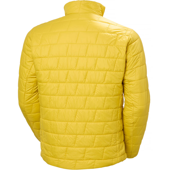 Helly Hansen Lifaloft Insulator Jacket - Men's Gold Rush