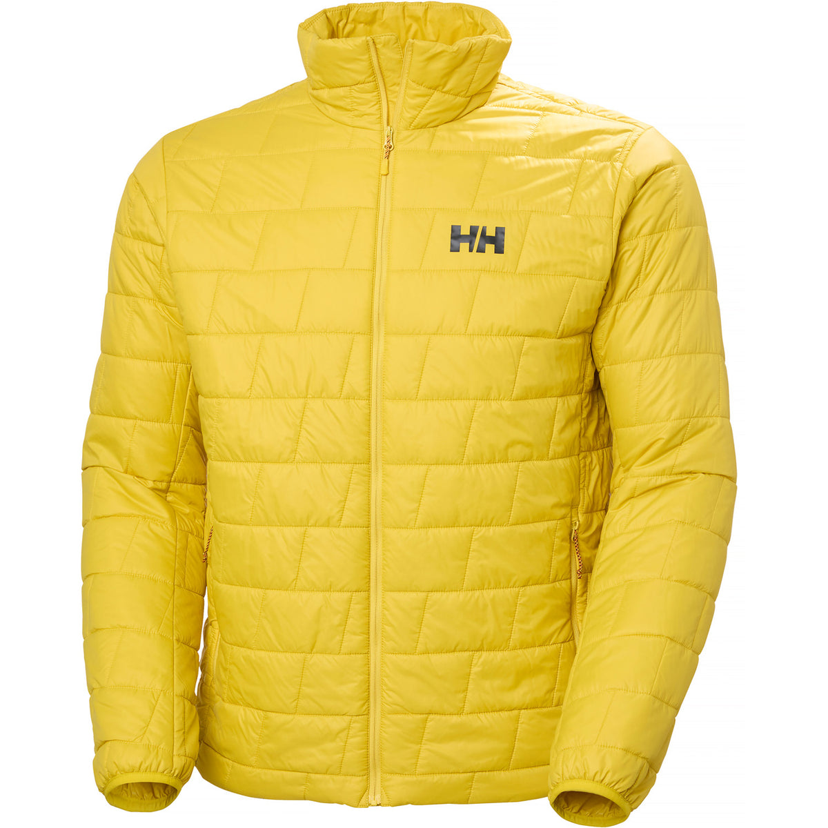 Helly Hansen Lifaloft Insulator Jacket - Men's Gold Rush