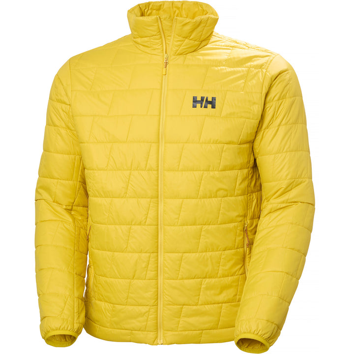 Helly Hansen Lifaloft Insulator Jacket - Men's Gold Rush