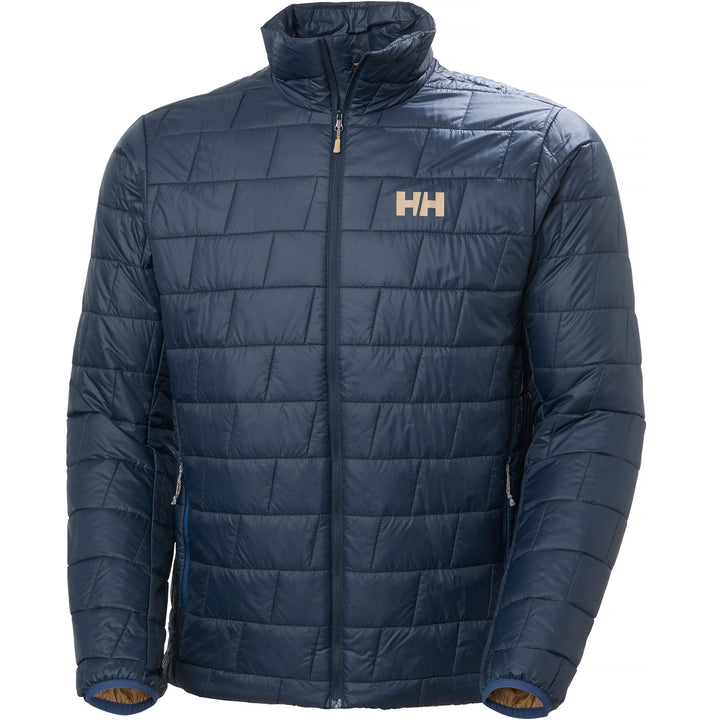 Helly Hansen Lifaloft Insulator Jacket - Men's Navy