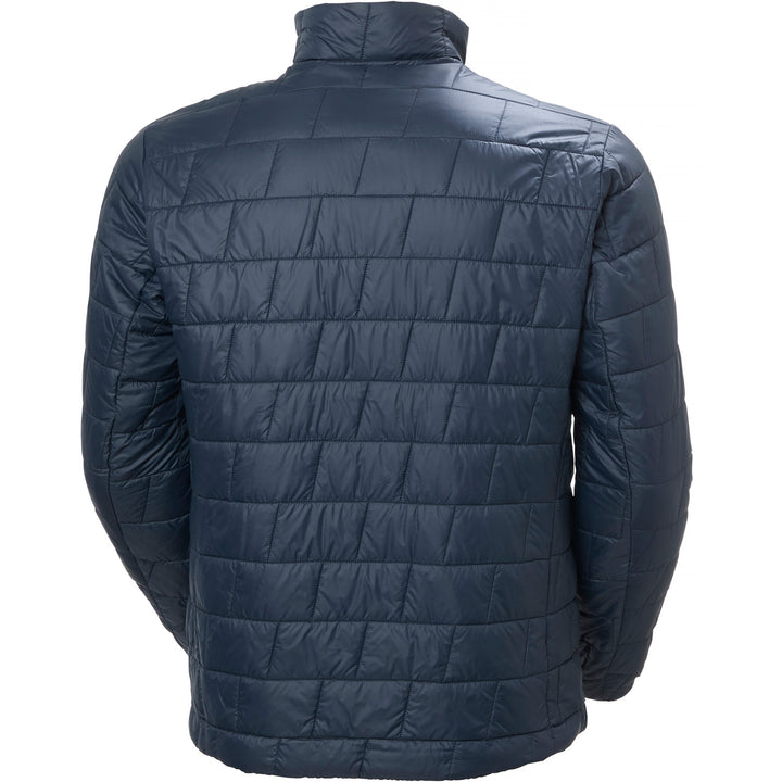 Helly Hansen Lifaloft Insulator Jacket - Men's Navy