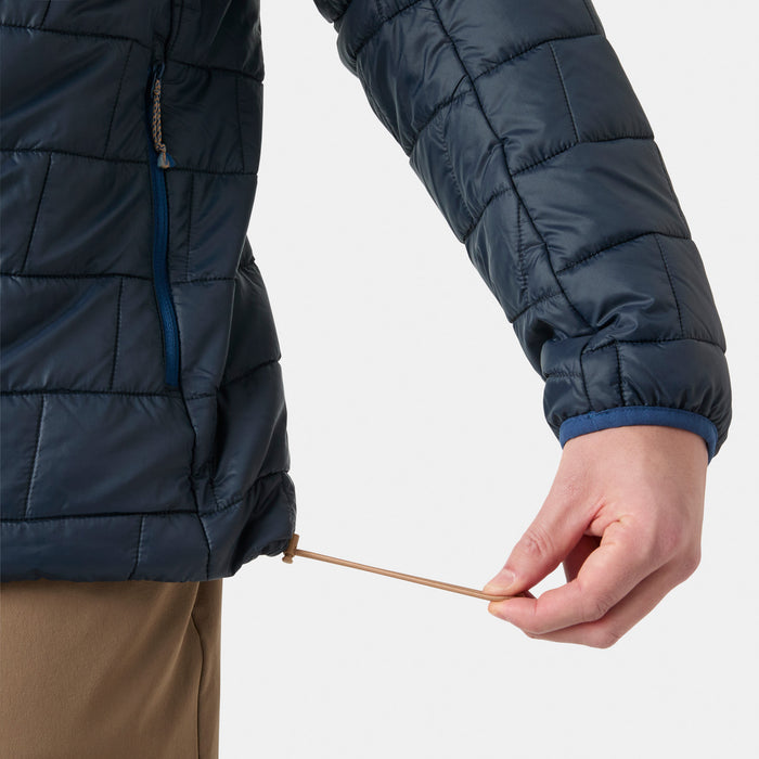 Helly Hansen Lifaloft Insulator Jacket - Men's Navy